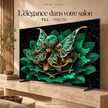 RAQO SHOP — TCL 115C7K — photo 3 — L’élégance dans votre salon