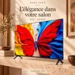 RAQO SHOP — TCL 32S5K — L’élégance dans votre salon — vue de trois quarts droite