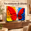 RAQO SHOP — TCL 50S5K — Vos moments de détente