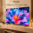 RAQO SHOP — TCL 65P6L — photo 3 — L’élégance dans votre salon