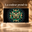 RAQO SHOP — TCL 98C6K — photo 1 — La couleur prend vie