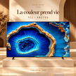 RAQO SHOP — TCL 98C755 — photo 1 — La couleur prend vie