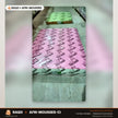 Matelas PH3 3 Places 190 × 180 cm 30 cm – RAQO × Afri-Mousses – Abidjan