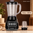 RAQO SHOP – NASCO BL2049D-N – vue 2