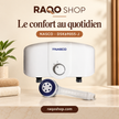 RAQO SHOP — Nasco DSK69055-J — photo 1 — Le confort au quotidien