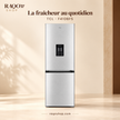 RAQO SHOP — TCL F410BFS — photo 1 — La fraîcheur au quotidien