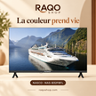 RAQO SHOP — Nasco NAS-B32FBFL — photo 1 — La couleur prend vie