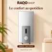 RAQO SHOP — Nasco NAS-H5500 — photo 1 — Le confort au quotidien