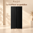 RAQO SHOP — TCL P572SBBG — photo 1 — La fraîcheur au quotidien