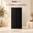 RAQO SHOP — TCL P692SBBG — photo 1 — La fraîcheur au quotidien