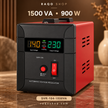 RAQO SHOP – NASCO SVR-104-1500VA – vue 2