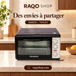 RAQO SHOP — Nasco T09603 — photo 2 — Des envies à partager