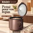 RAQO SHOP — Midea YJ508J — photo 2 — Pensé pour vos repas
