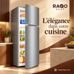 Hisense RD-22DR4SA – visuel RAQO Shop 3
