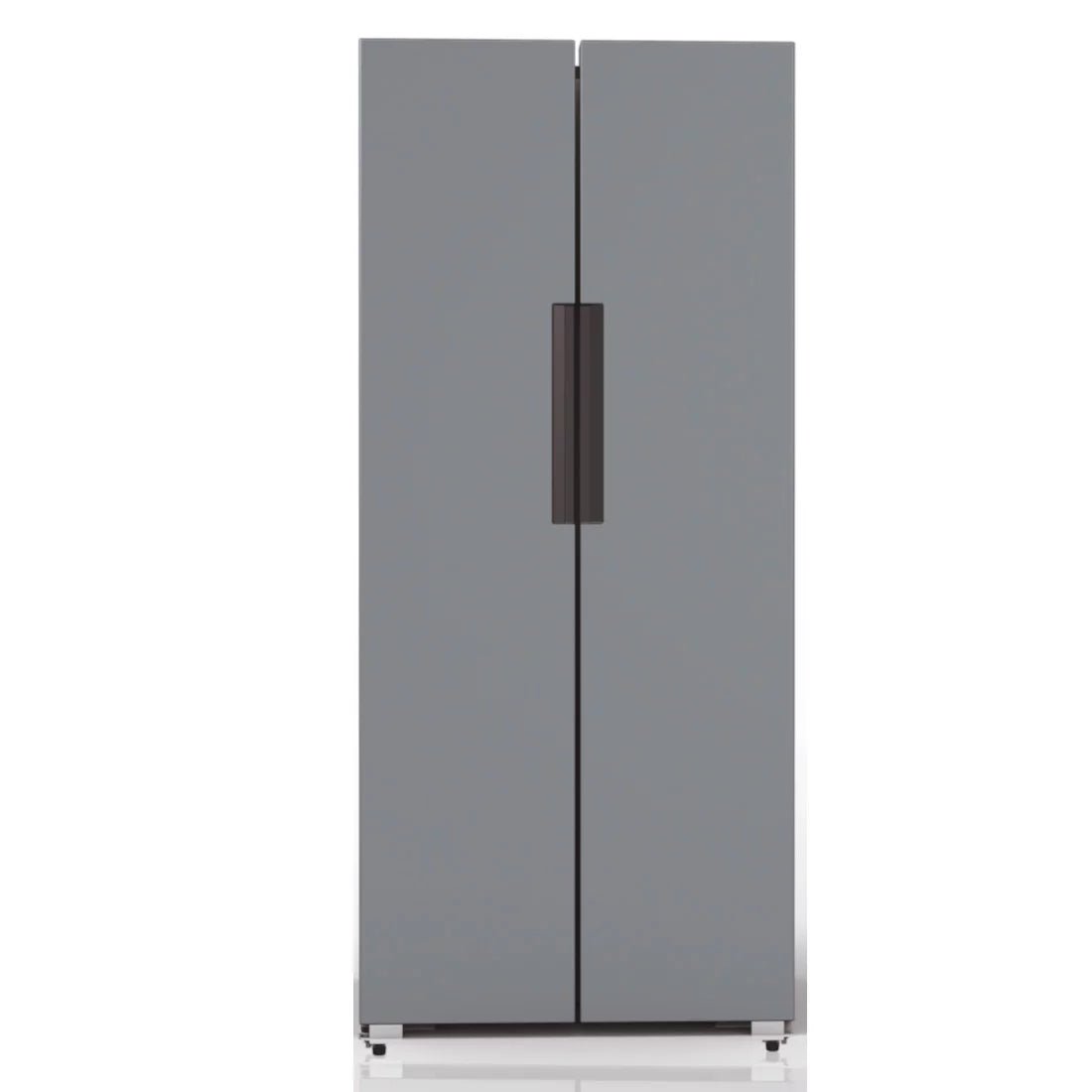 Réfrigérateur Américain NASCO 410L No Frost – KNASF2-62.2 - RAQO
