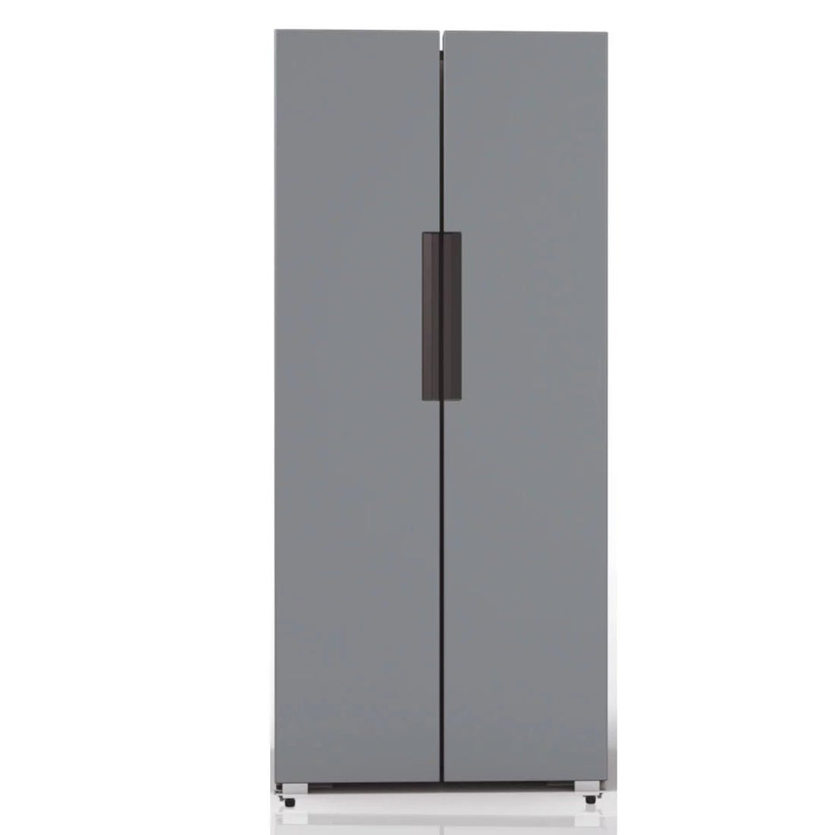 Réfrigérateur Américain NASCO 410L No Frost – KNASF2-62.2 - RAQO