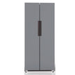 Réfrigérateur Américain NASCO 410L No Frost – KNASF2-62.2 - RAQO