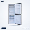 Réfrigérateur combiné ATL 155L – ATL-2C172 - RAQO