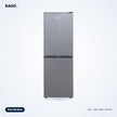 Réfrigérateur combiné ATL 155L – ATL-2C172 - RAQO