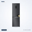 Réfrigérateur combiné ATL 275L Total No Frost – ATL-2C315N - RAQO