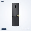 Réfrigérateur combiné ATL 306L Total No Frost – ATL-2C360N - RAQO