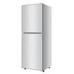 Réfrigérateur Combiné NASCO 183L – NASD2-183FL - RAQO