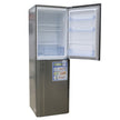 Réfrigérateur Combiné NASCO 229L Double Porte - RAQO