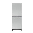 Réfrigérateur Combiné NASCO 237L avec Serrure – SNASD2-300 - RAQO