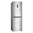 Réfrigérateur Combiné NASCO 317L – HNASFN2-40 - RAQO