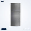 Réfrigérateur double porte ATL 138L – ATL-2D160 - RAQO