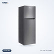 Réfrigérateur double porte ATL 168L – ATL-2D180 - RAQO