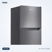 Réfrigérateur double porte ATL 168L – ATL-2D180 - RAQO