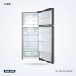 Réfrigérateur double porte ATL 286L No Frost – ATL-2C320N - RAQO
