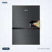 Réfrigérateur double porte ATL 286L No Frost – ATL-2C320N - RAQO