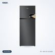 Réfrigérateur double porte ATL 286L No Frost – ATL-2C320N - RAQO