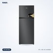Réfrigérateur double porte ATL 420L Total No Frost – ATL-2D490N - RAQO