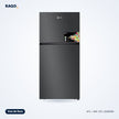 Réfrigérateur double porte ATL 538L No Frost – ATL-2D650N - RAQO