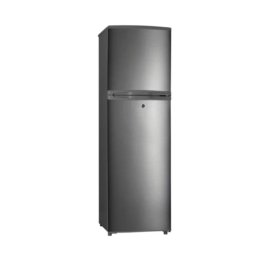 Réfrigérateur NASCO 166L 2 Portes avec Clé - RAQO