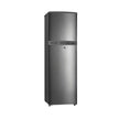 Réfrigérateur NASCO 166L 2 Portes avec Clé - RAQO