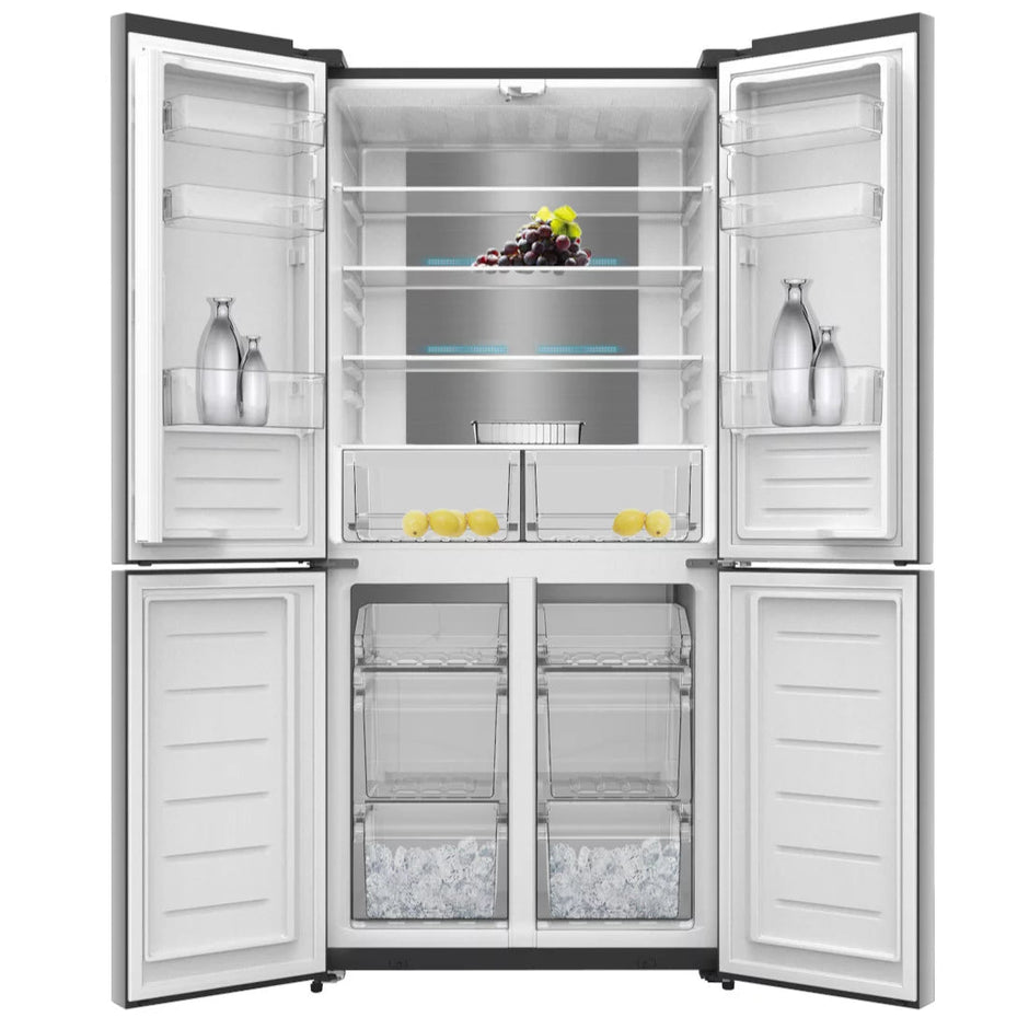 Réfrigérateur NASCO 4 Portes 522L No Frost – KNASF4-64.4DS - RAQO