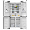Réfrigérateur NASCO 4 Portes 522L No Frost – KNASF4-64.4DS - RAQO