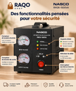 Stabilisateur Nasco RM26-1500VA - RAQO Shop