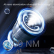 Robot Lave-Vitre Ultra-Mince 5 cm avec Application - RAQO