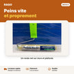 Rouleau à peinture Megalo 7