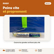 Rouleau à peinture Megalo 9