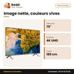 TV LED 75