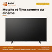 TV LED 85