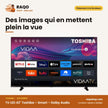 TV LED 43
