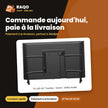 TV LED 43