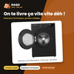 Machine à Laver 6kg Hisense – Front Load – Inky Black – Ibubble | WF1I6022BK